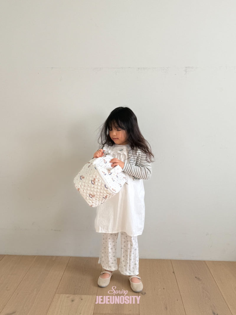 Jejeunosity - Korean Children Fashion - #prettylittlegirls - Sophia One-piece - 11