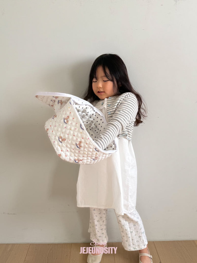 Jejeunosity - Korean Children Fashion - #prettylittlegirls - Six Spring Cardigan - 8