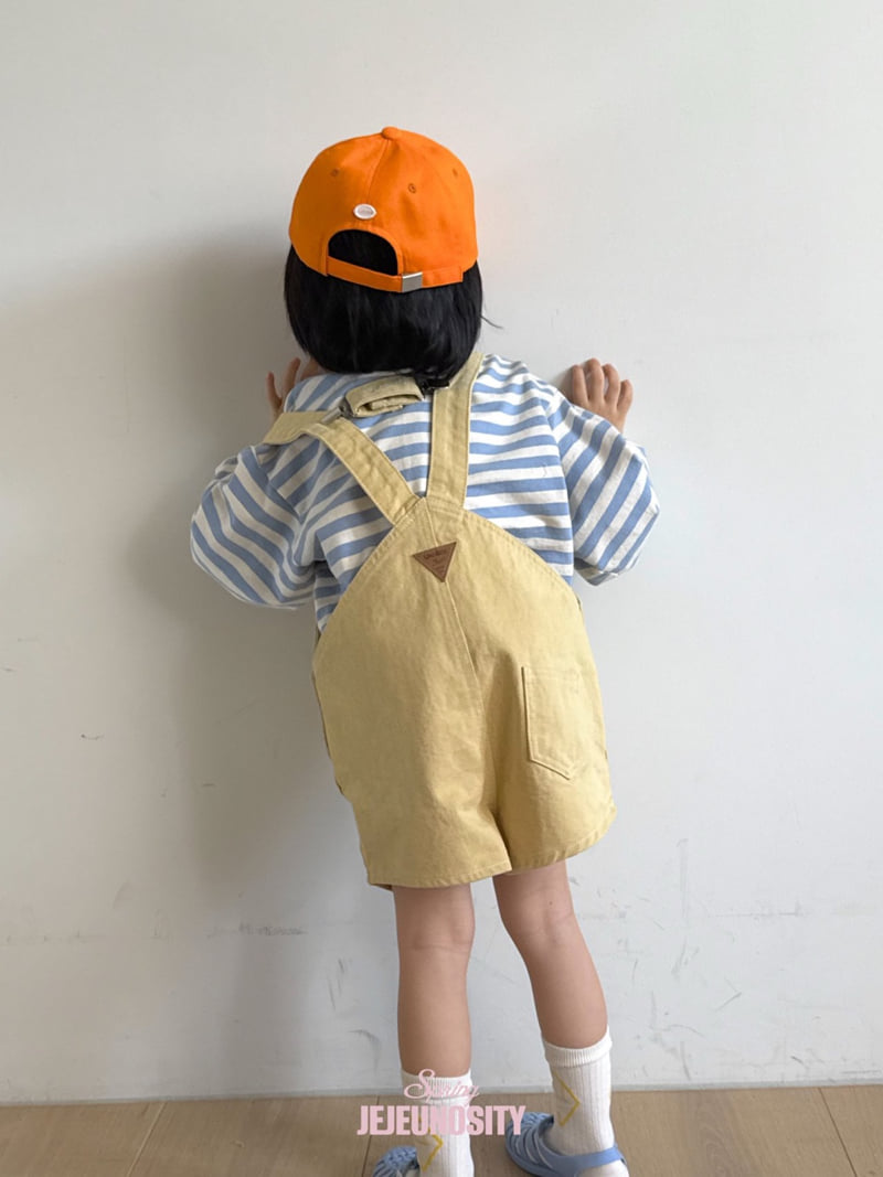 Jejeunosity - Korean Children Fashion - #prettylittlegirls - Jejeu Clip - 12