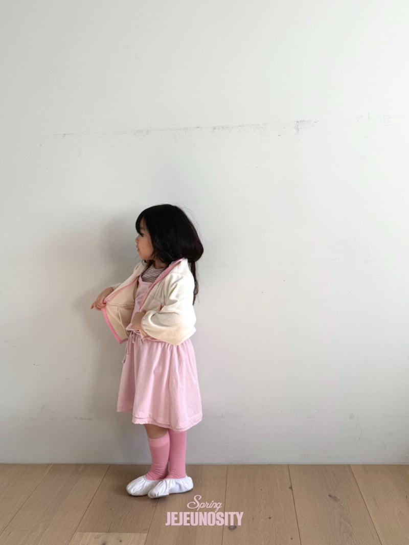 Jejeunosity - Korean Children Fashion - #stylishchildhood - Nike One-piece - 12