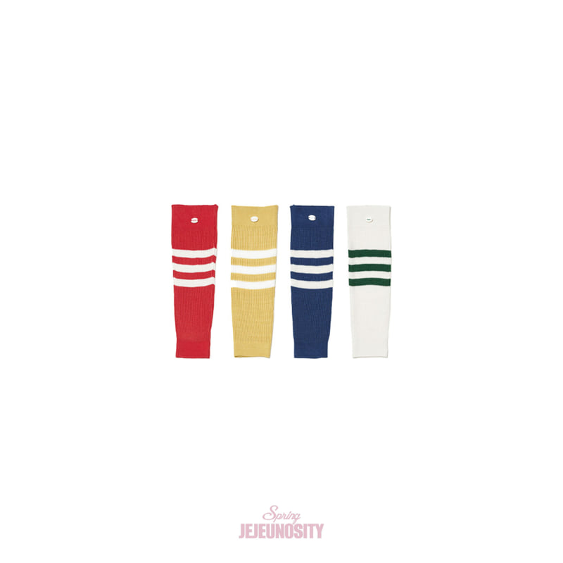 Jejeunosity - Korean Children Fashion - #stylishchildhood - Line Warmer