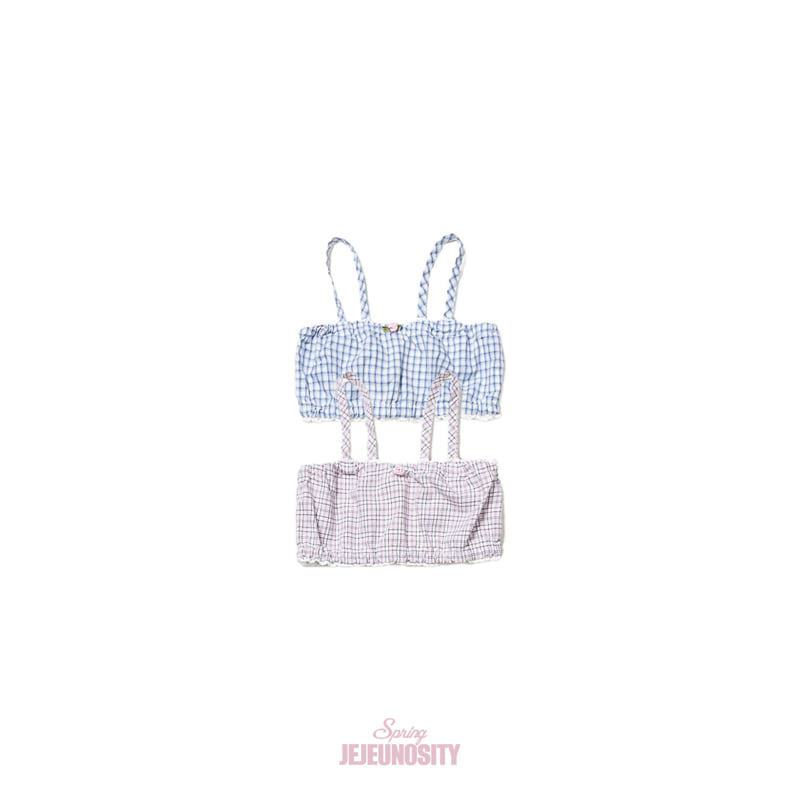 Jejeunosity - Korean Children Fashion - #toddlerclothing - Rachel Top