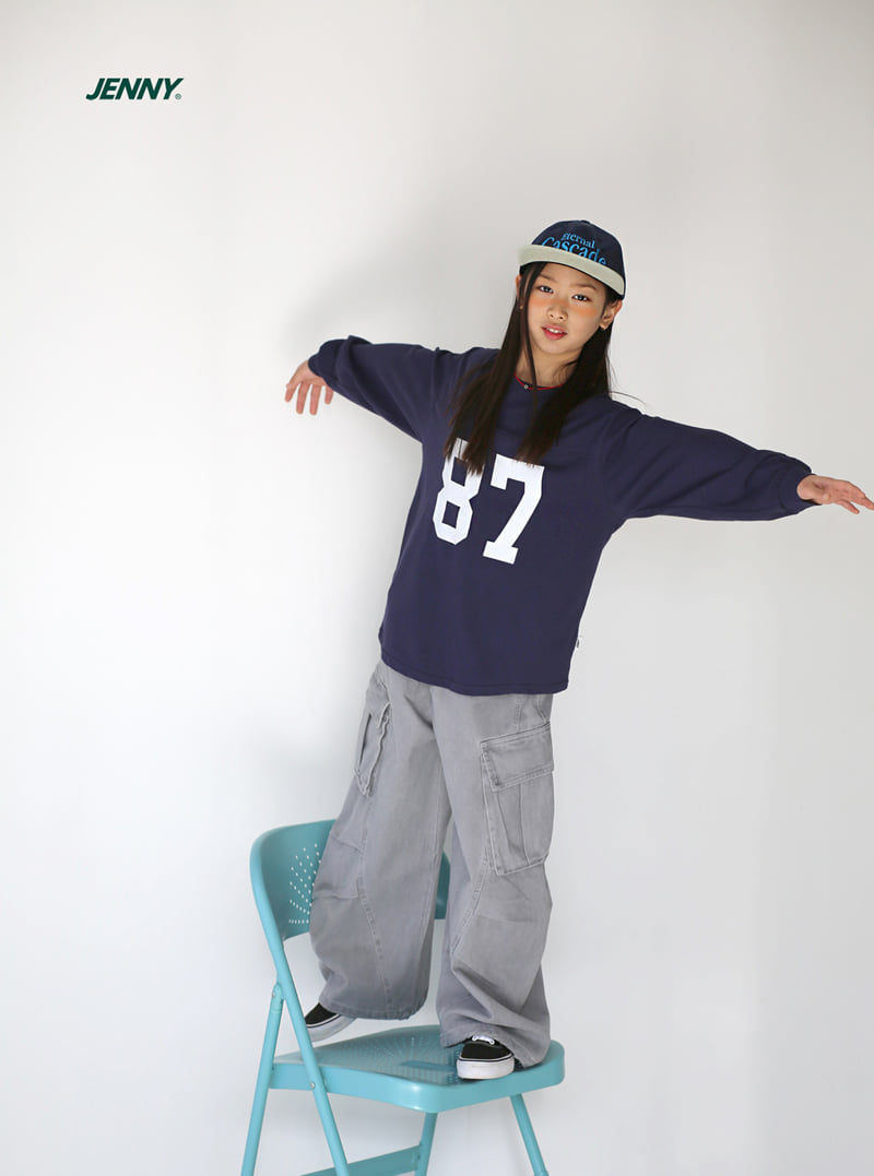 Jenny Basic - Korean Children Fashion - #childofig - Kade Cap - 8