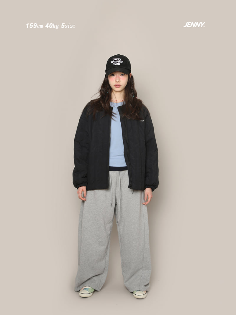 Jenny Basic - Korean Children Fashion - #childofig - Keri Cap - 8