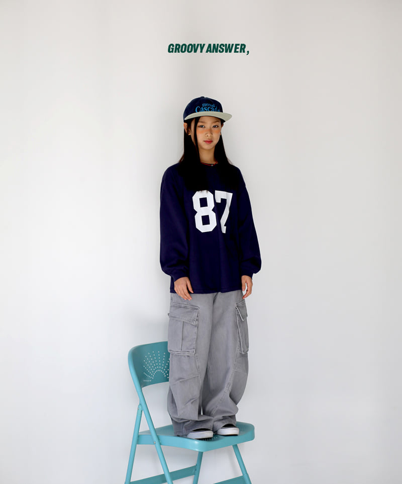 Jenny Basic - Korean Children Fashion - #childrensboutique - Kade Cap - 9
