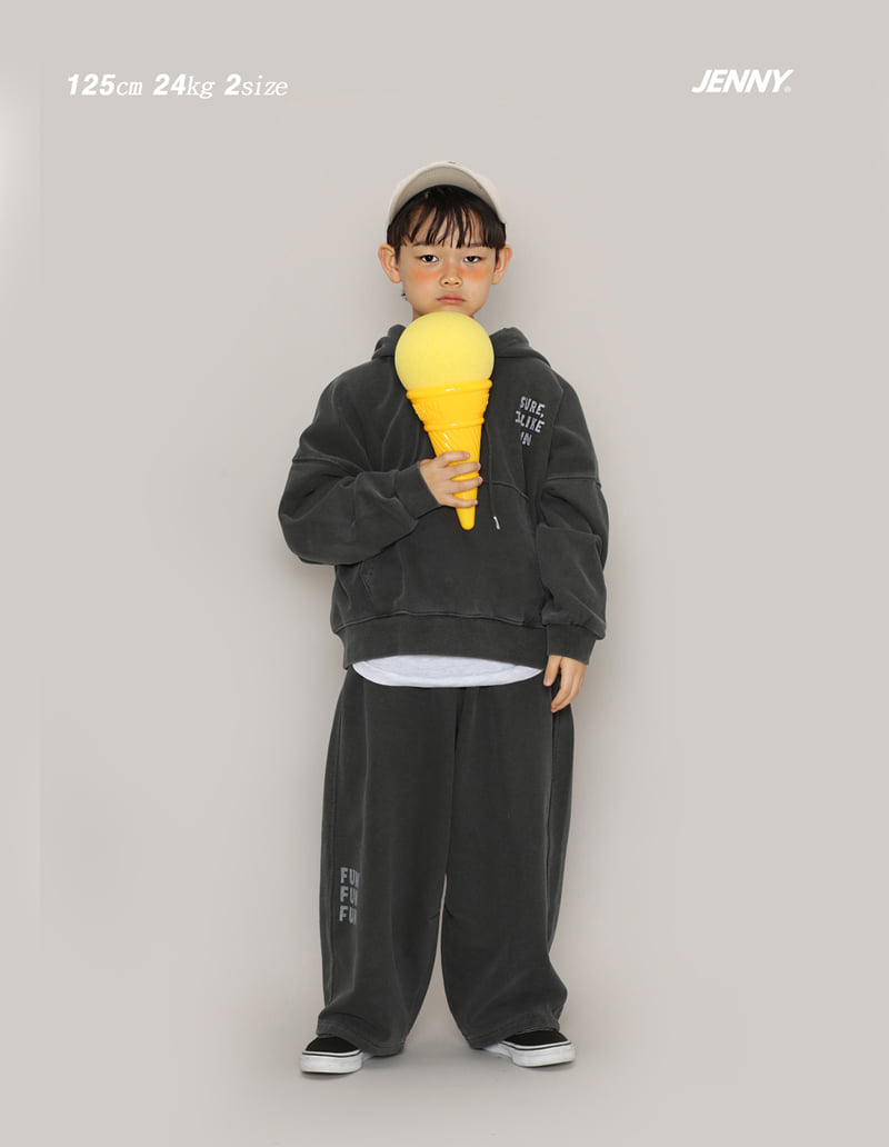 Jenny Basic - Korean Children Fashion - #childrensboutique - Keri Cap - 9