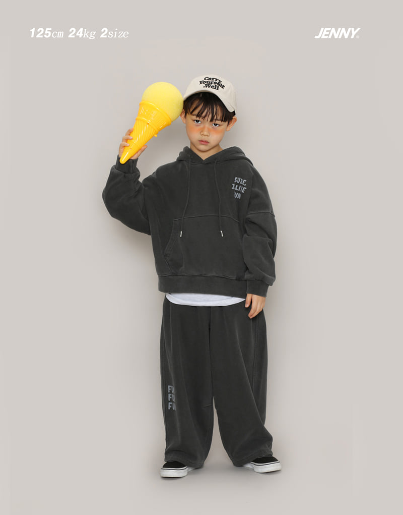 Jenny Basic - Korean Children Fashion - #designkidswear - Keri Cap - 10