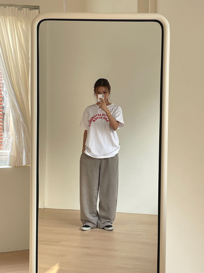 Jenny Basic - Korean Children Fashion - #discoveringself - Fun Pigment Pants - 10