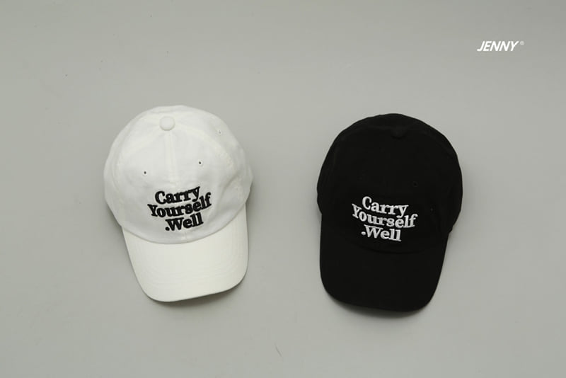 Jenny Basic - Korean Children Fashion - #discoveringself - Keri Cap - 11