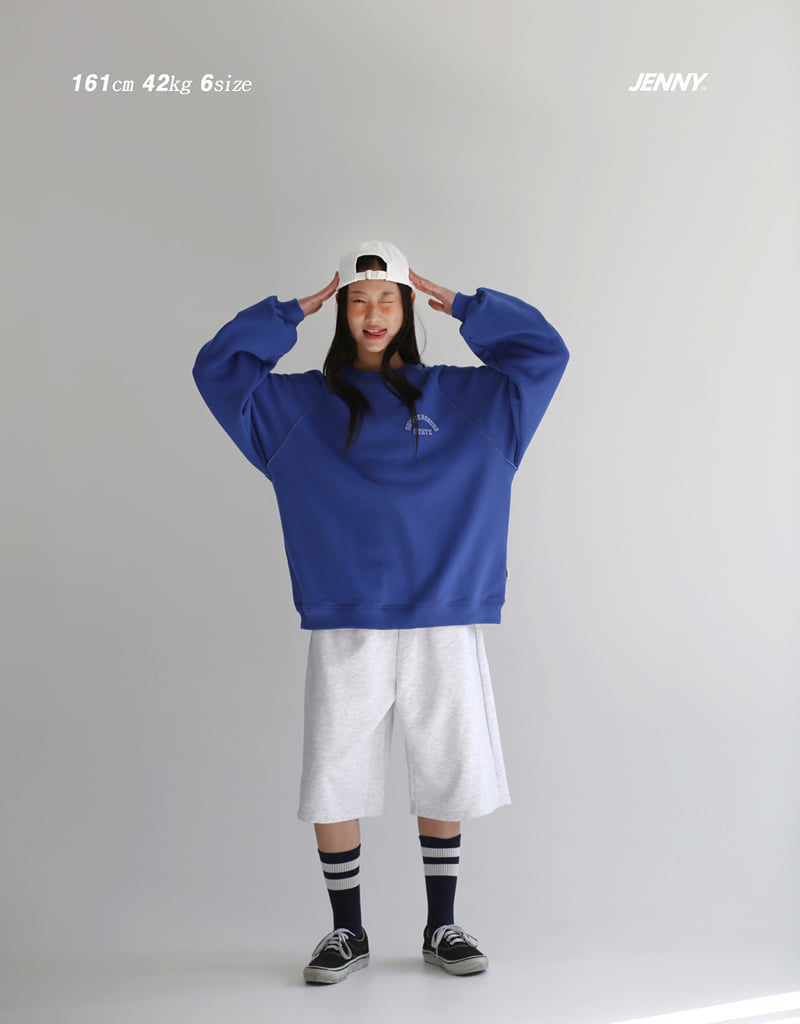 Jenny Basic - Korean Children Fashion - #discoveringself - Line Socks Set - 8