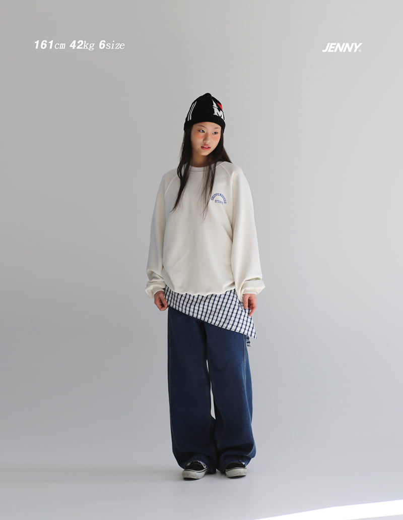 Jenny Basic - Korean Children Fashion - #fashionkids - Heart Beanie - 8