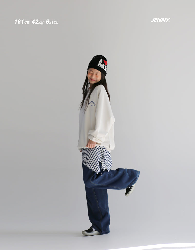 Jenny Basic - Korean Children Fashion - #kidsstore - Heart Beanie - 10