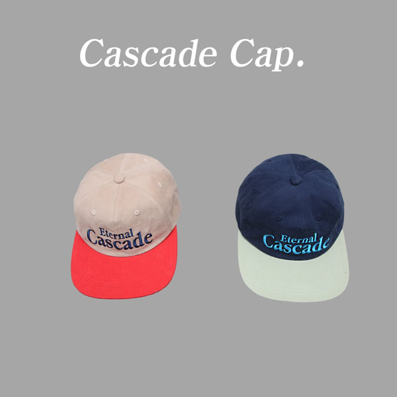 Jenny Basic - Korean Children Fashion - #littlefashionista - Kade Cap