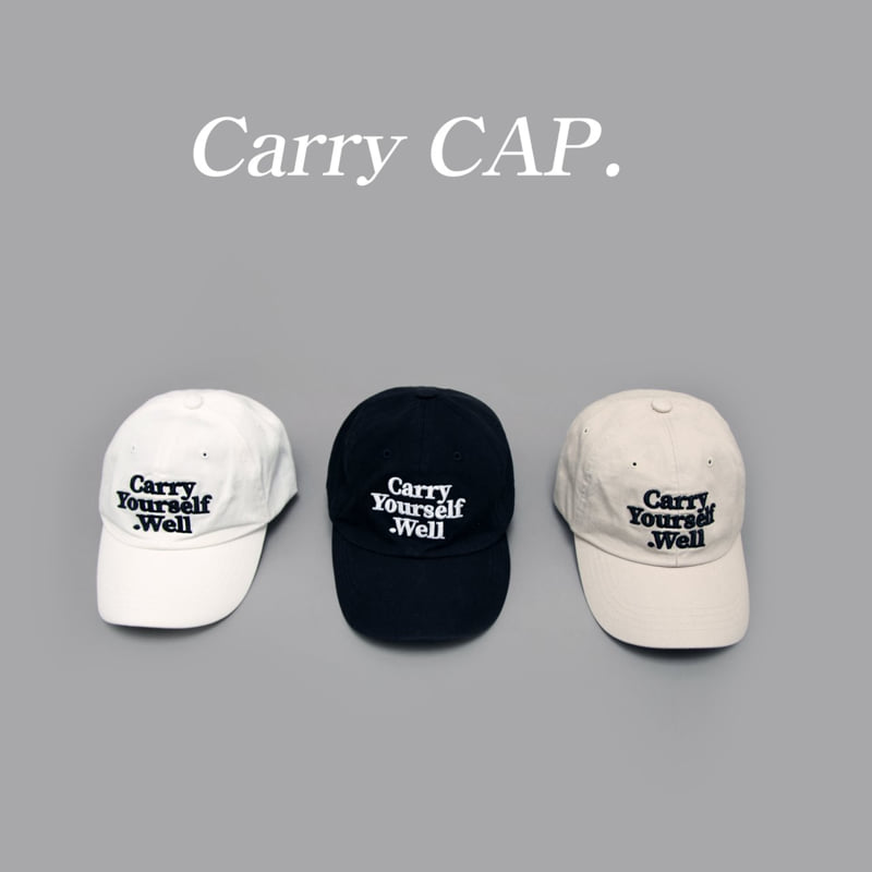 Jenny Basic - Korean Children Fashion - #littlefashionista - Keri Cap