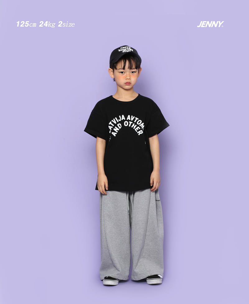 Jenny Basic - Korean Children Fashion - #magicofchildhood - Keri Cap - 2