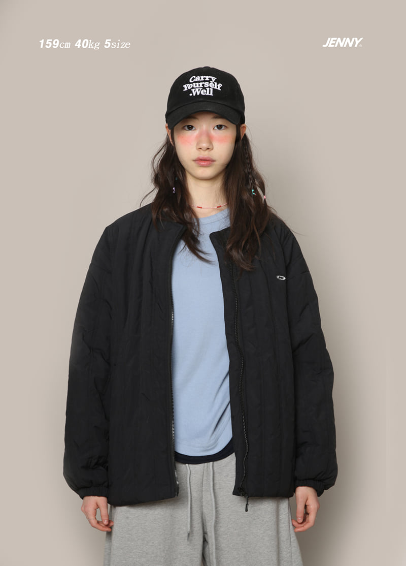 Jenny Basic - Korean Children Fashion - #stylishchildhood - Keri Cap - 7