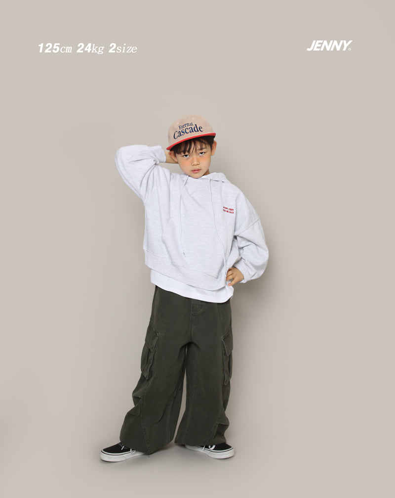 Jenny Basic - Korean Children Fashion - #todddlerfashion - Kade Cap - 5