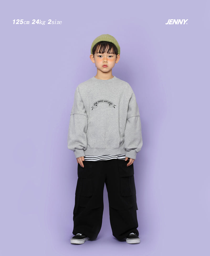 Jenny Basic - Korean Children Fashion - #prettylittlegirls - Black Strap Pants - 4