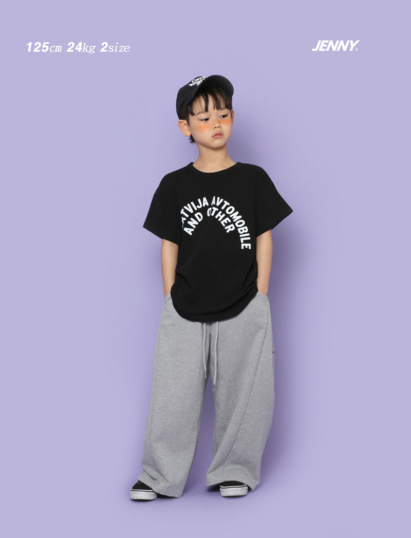 Jenny Basic - Korean Children Fashion - #todddlerfashion - Keri Cap - 5
