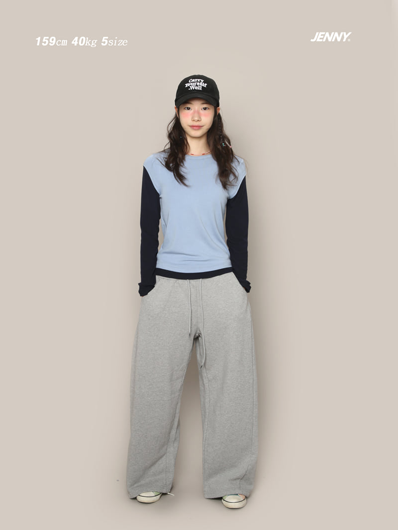 Jenny Basic - Korean Children Fashion - #toddlerclothing - Keri Cap - 6