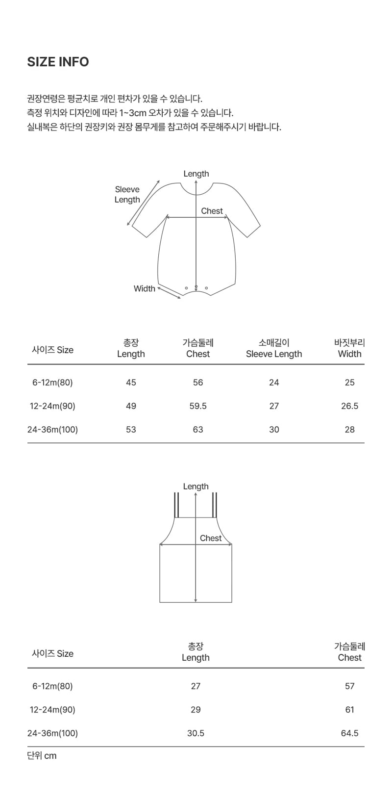 Kids Clara - Korean Baby Fashion - #babyfashion - Fairy Bodysuit Set - 7