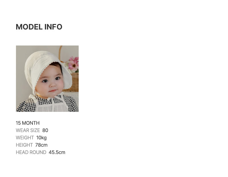 Kids Clara - Korean Baby Fashion - #babylifestyle - Fairy Bodysuit Set - 10