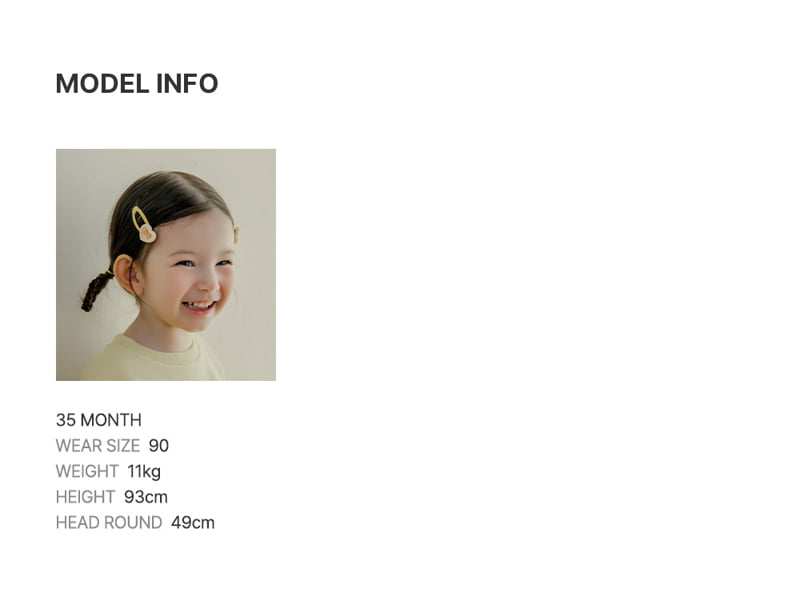 Kids Clara - Korean Baby Fashion - #babyootd - Muri Tiered Skirt - 10