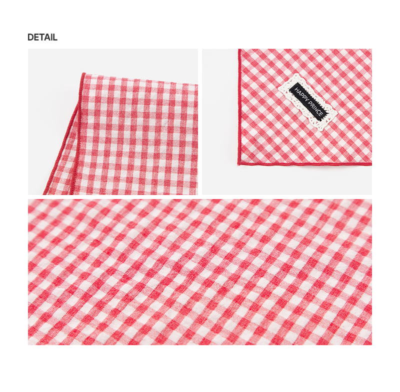 Kids Clara - Korean Baby Fashion - #babywear - Juicy Baby Hair Kerchief (set of 5) - 6