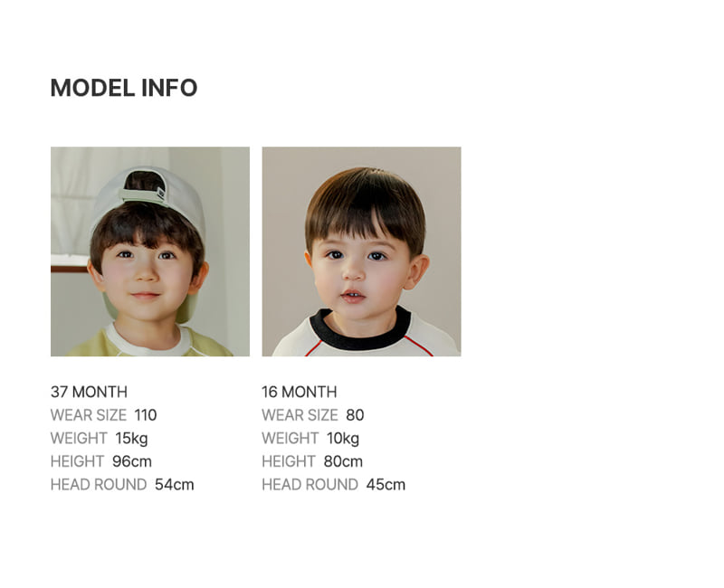 Kids Clara - Korean Baby Fashion - #babywear - Jera Sweatshirt - 12