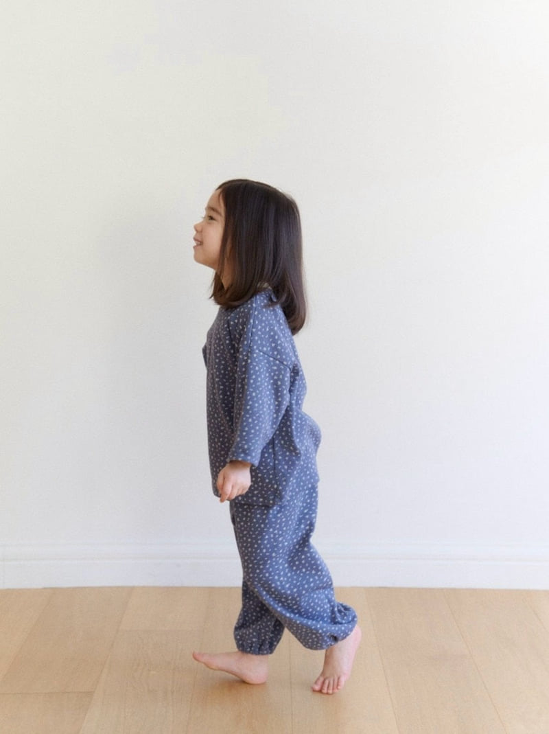 Ko And Ko - Korean Baby Fashion - #babyboutique - Soft Set - 6