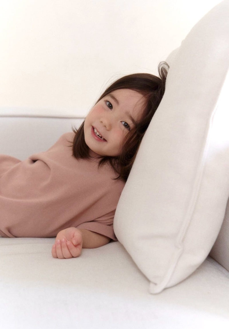 Ko And Ko - Korean Baby Fashion - #babyboutique - Coen Box Tee - 8