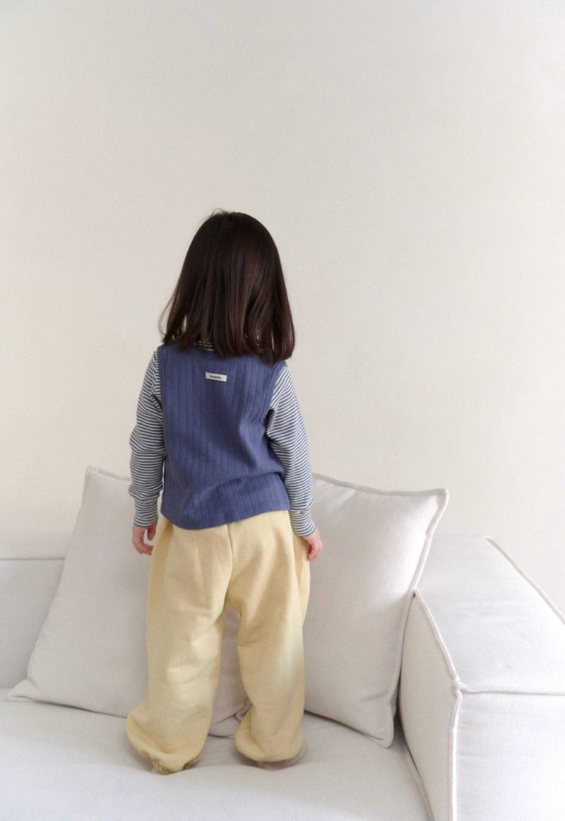 Ko And Ko - Korean Baby Fashion - #babyboutiqueclothing - Daily Jogger Pants - 10