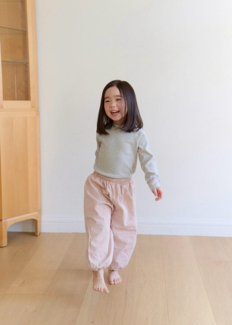 Ko And Ko - Korean Baby Fashion - #babyboutiqueclothing - Mumu Bloomer Pants (Plain) - 9