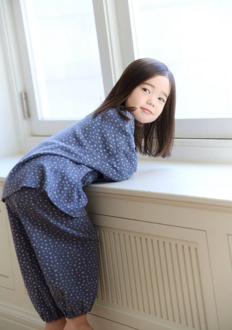 Ko And Ko - Korean Baby Fashion - #babyclothing - Soft Set - 8