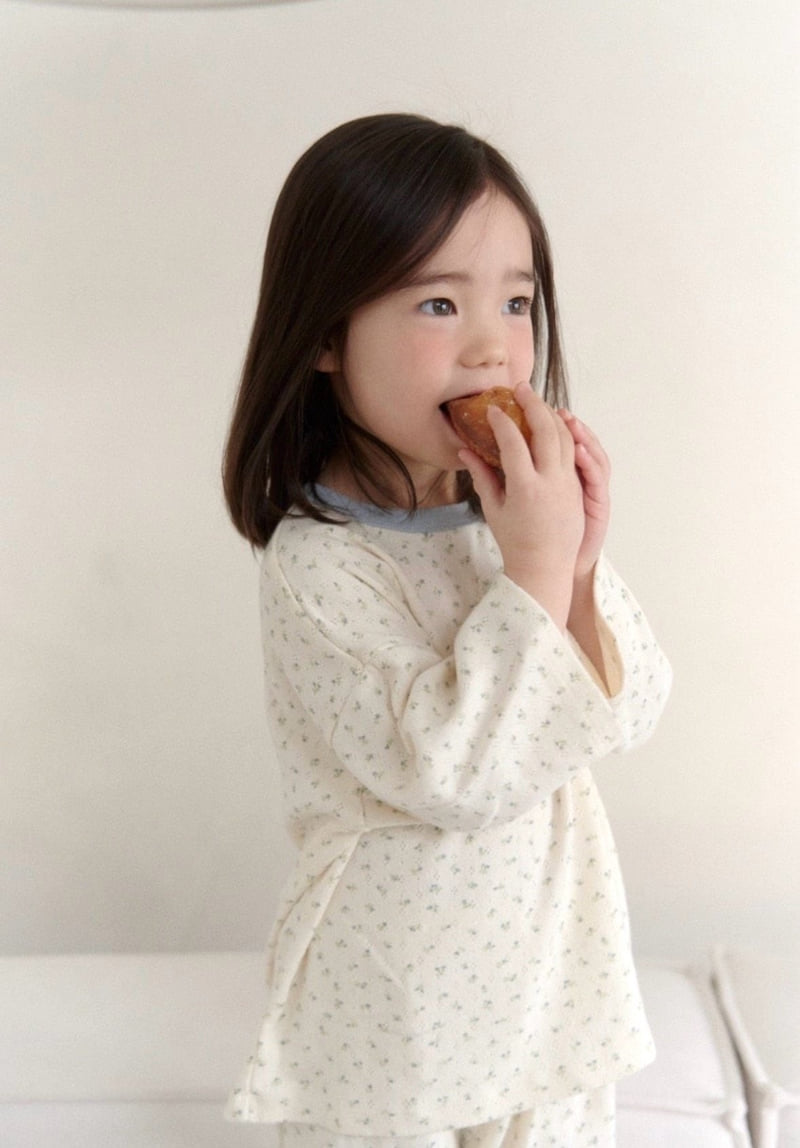 Ko And Ko - Korean Baby Fashion - #babyfever - Soft Set - 10