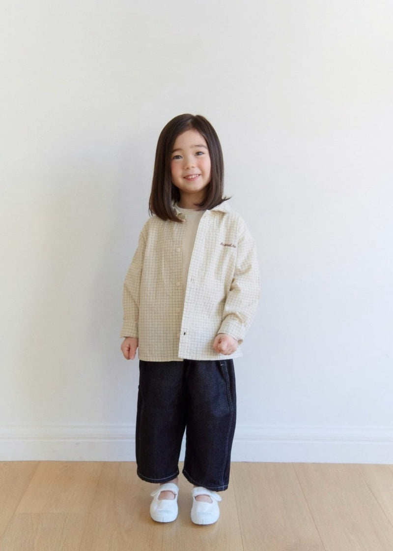Ko And Ko - Korean Baby Fashion - #babyfever - Anywhere Pants - 5
