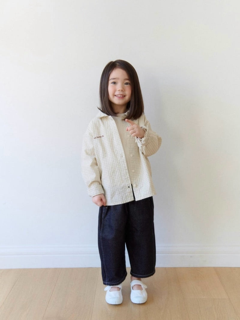 Ko And Ko - Korean Baby Fashion - #babygirlfashion - Anywhere Pants - 6
