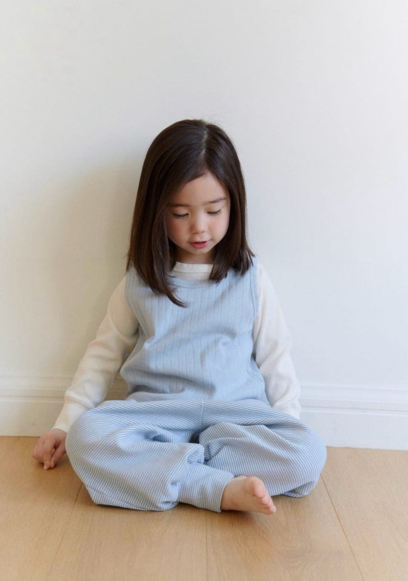 Ko And Ko - Korean Baby Fashion - #babygirlfashion - Genie Pants - 5