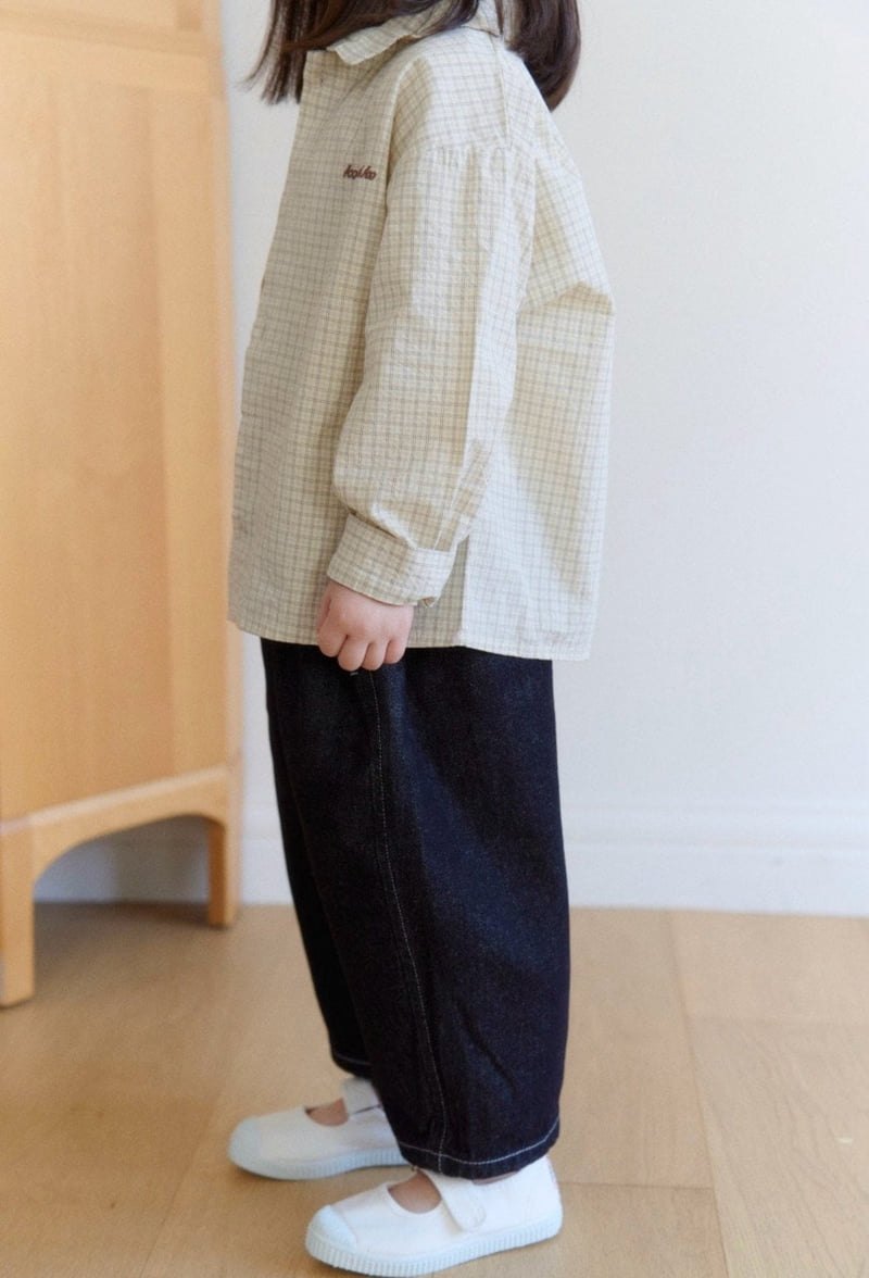 Ko And Ko - Korean Baby Fashion - #babylifestyle - Anywhere Pants - 7