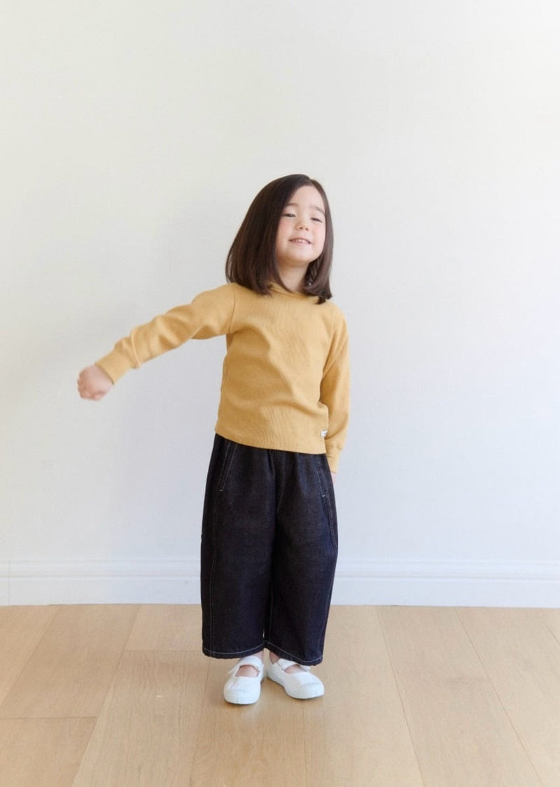 Ko And Ko - Korean Baby Fashion - #babyoninstagram - Anywhere Pants - 8