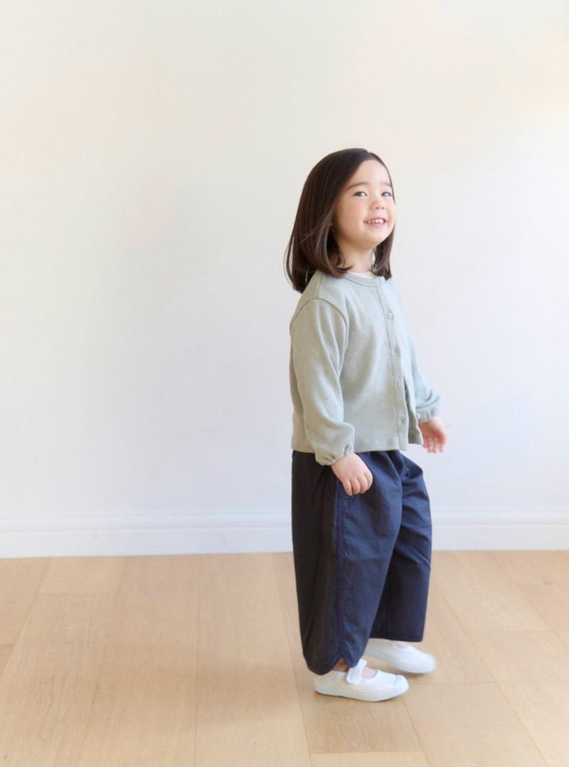 Ko And Ko - Korean Baby Fashion - #babyootd - Pumpkin Pants - 6