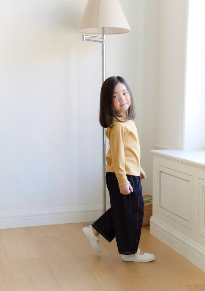 Ko And Ko - Korean Baby Fashion - #babyoutfit - Anywhere Pants - 10