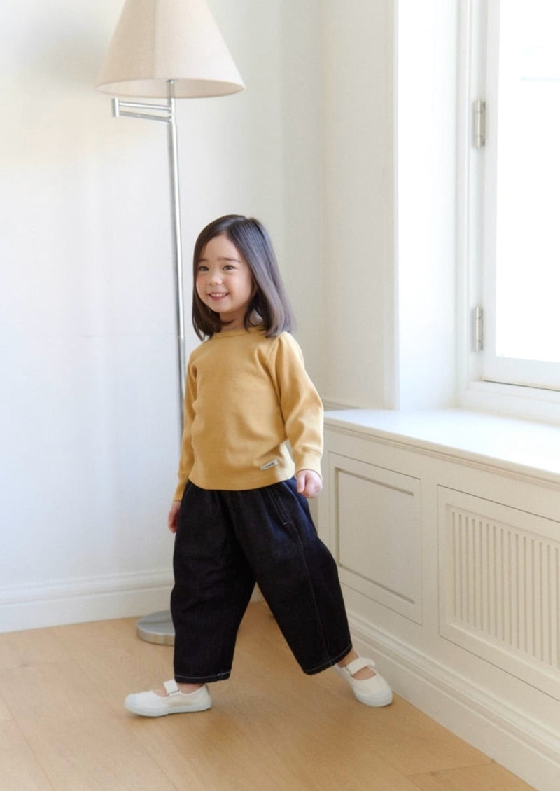 Ko And Ko - Korean Baby Fashion - #babyoutfit - Anywhere Pants - 11