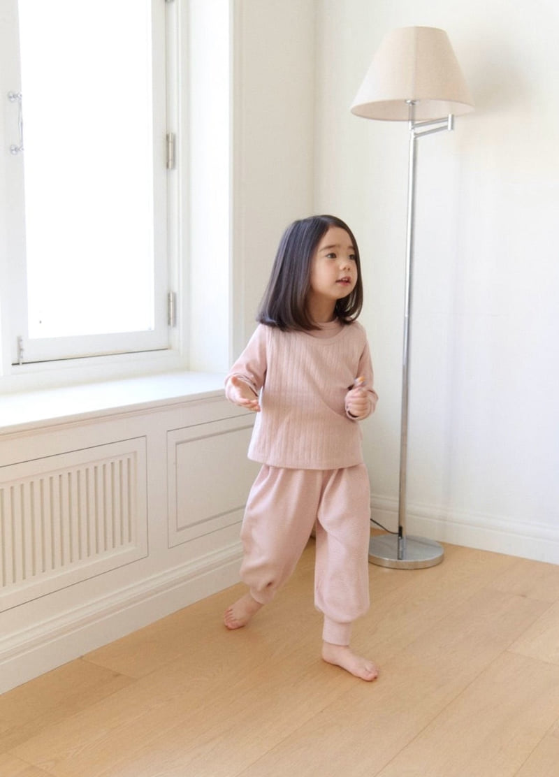Ko And Ko - Korean Baby Fashion - #babyoutfit - Genie Pants - 10