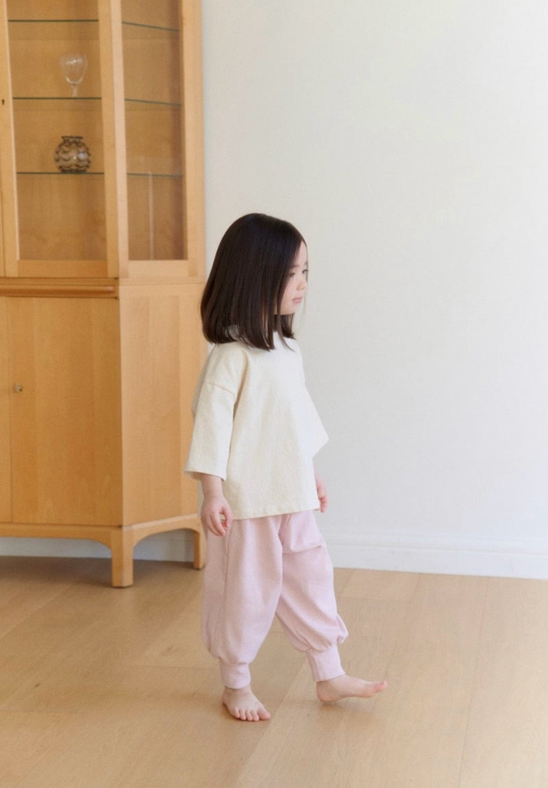 Ko And Ko - Korean Baby Fashion - #babyoutfit - Genie Pants - 9