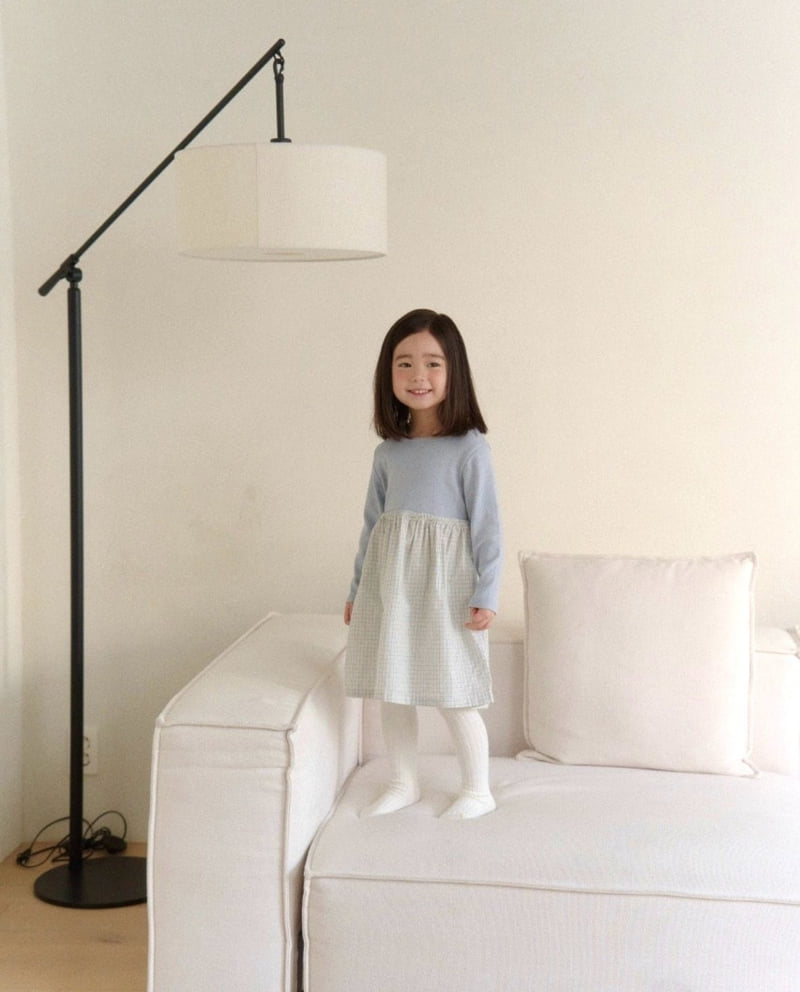 Ko And Ko - Korean Baby Fashion - #babyoutfit - Chouchou One-piece - 7