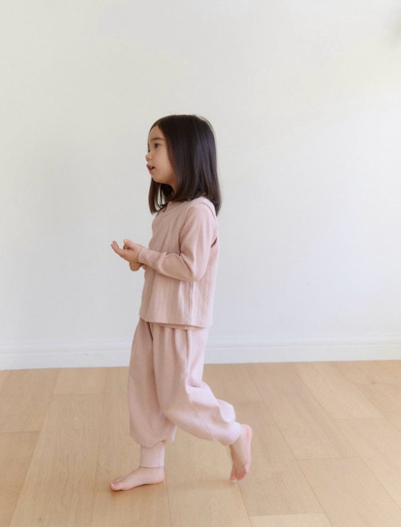 Ko And Ko - Korean Baby Fashion - #babywear - Genie Pants - 11