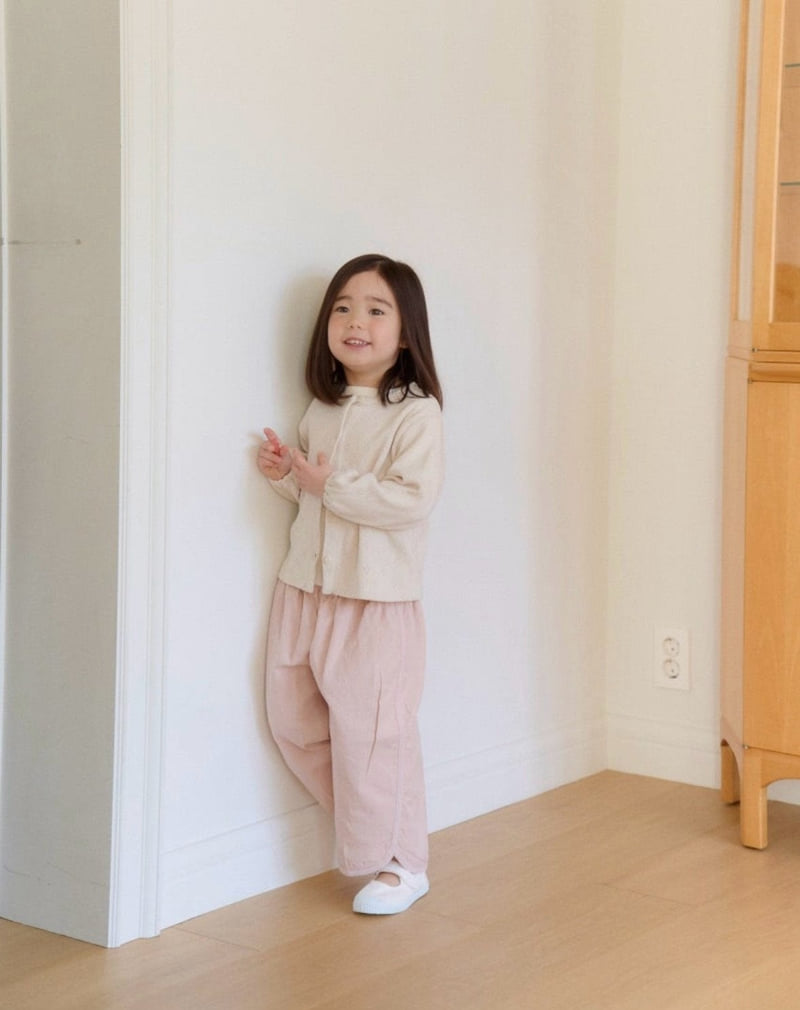 Ko And Ko - Korean Baby Fashion - #babywear - Pumpkin Pants - 9