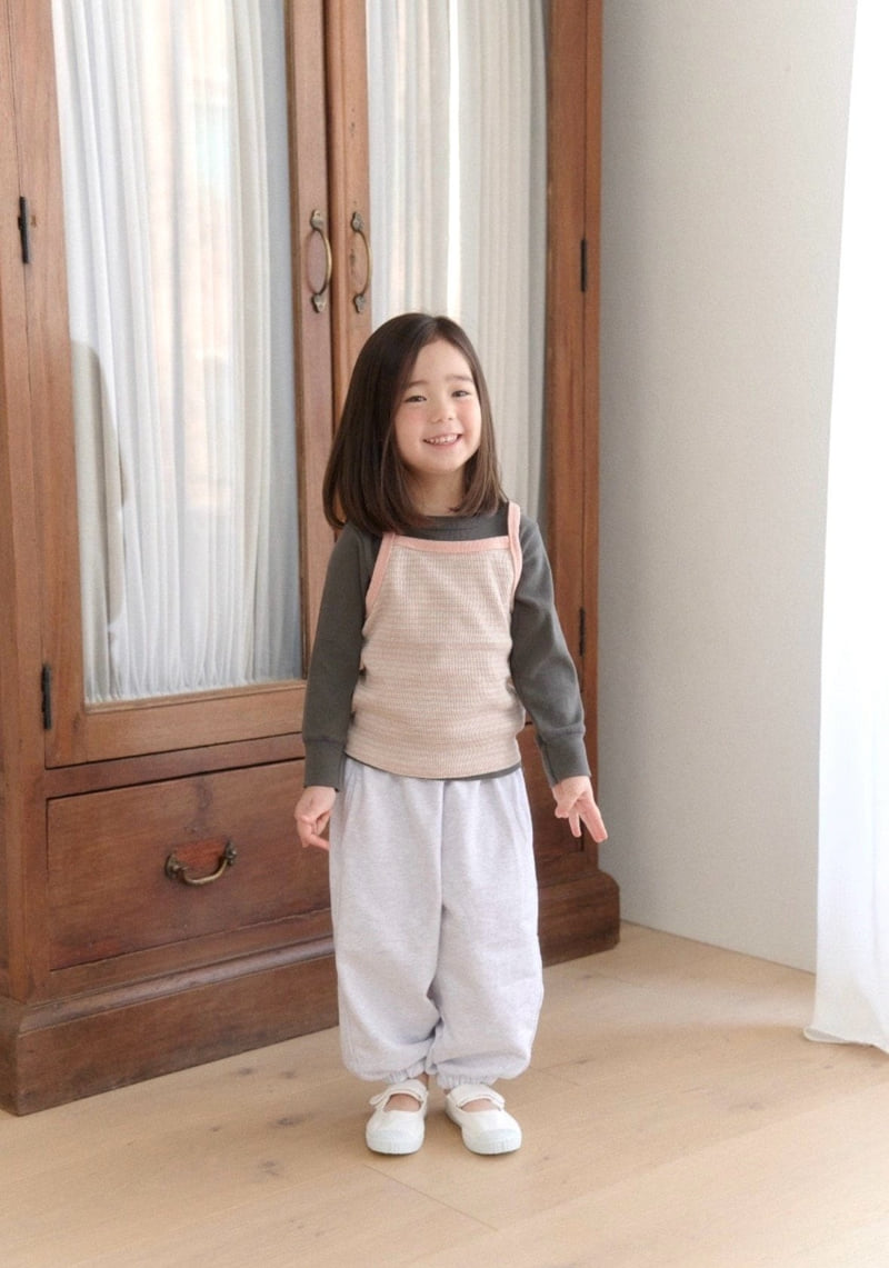 Ko And Ko - Korean Baby Fashion - #onlinebabyshop - Daily Jogger Pants - 7