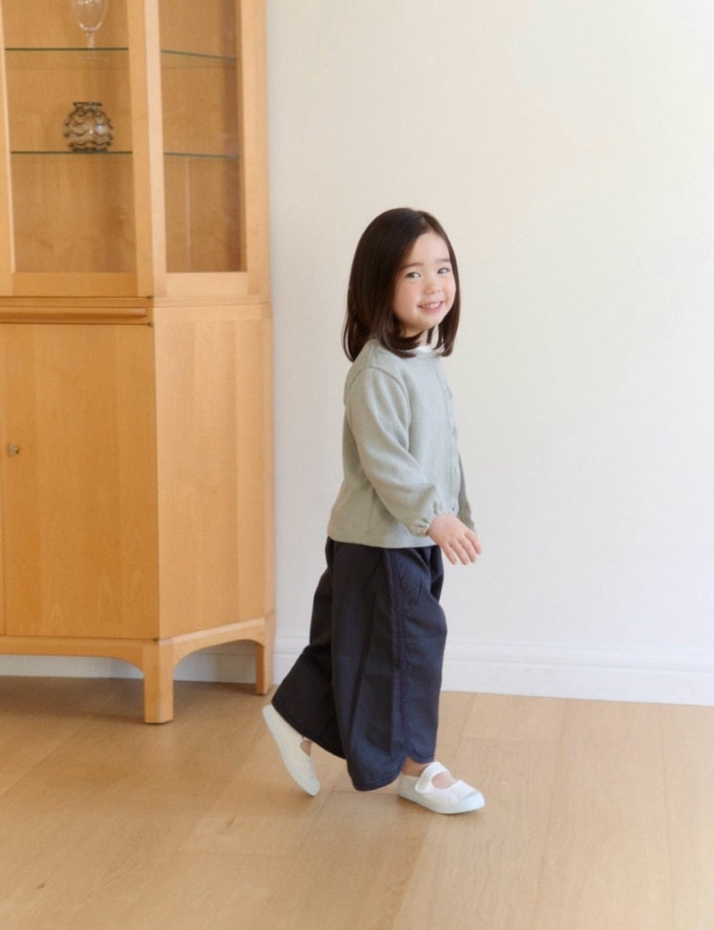 Ko And Ko - Korean Baby Fashion - #onlinebabyshop - Pumpkin Pants - 11